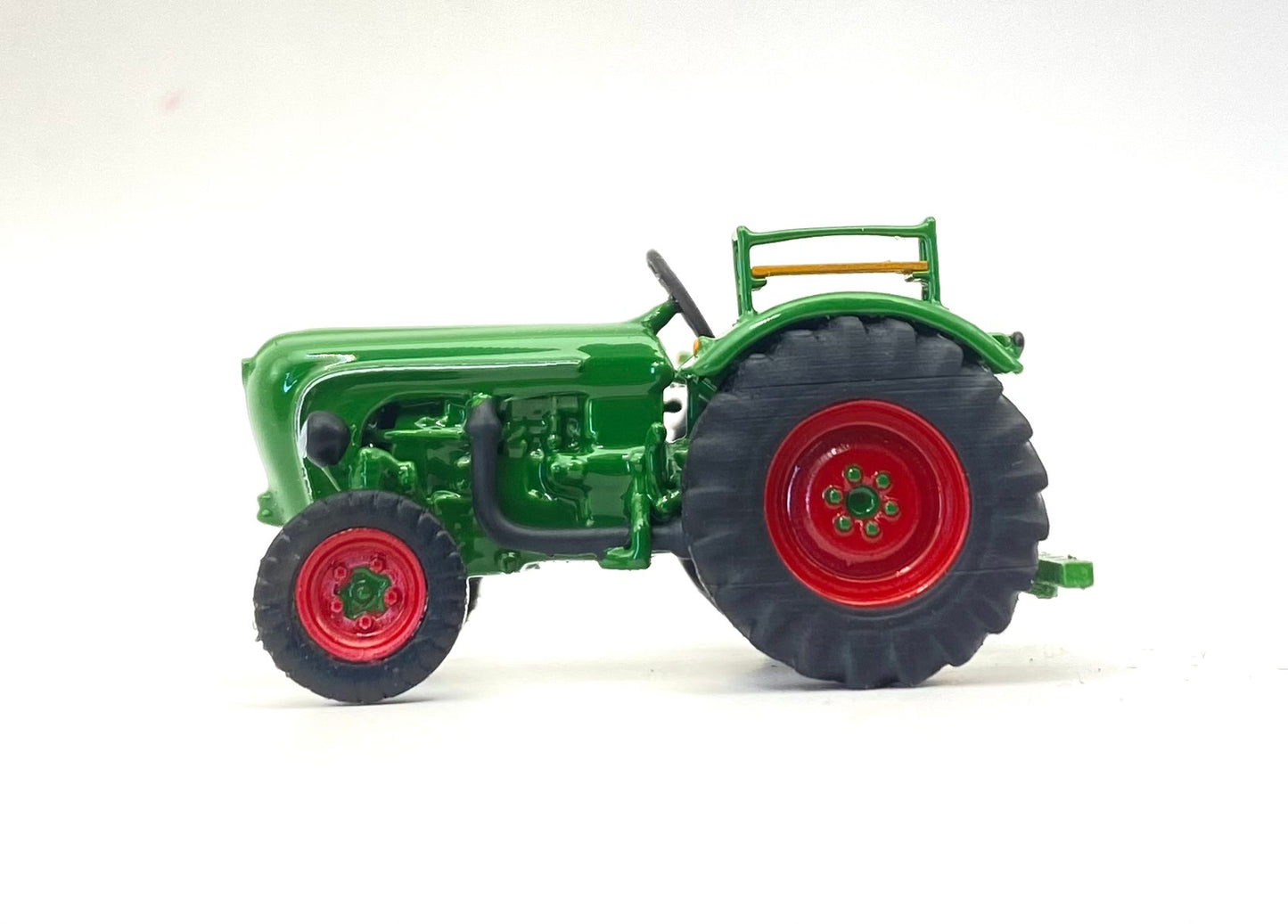 Allgaier A133 System Porsche - Traktor, Schlepper - H0, 1:87