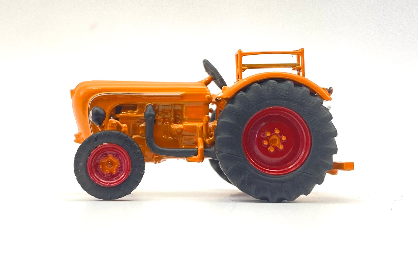 Allgaier A133 System Porsche „Export“ - Traktor, Schlepper - H0, 1:87