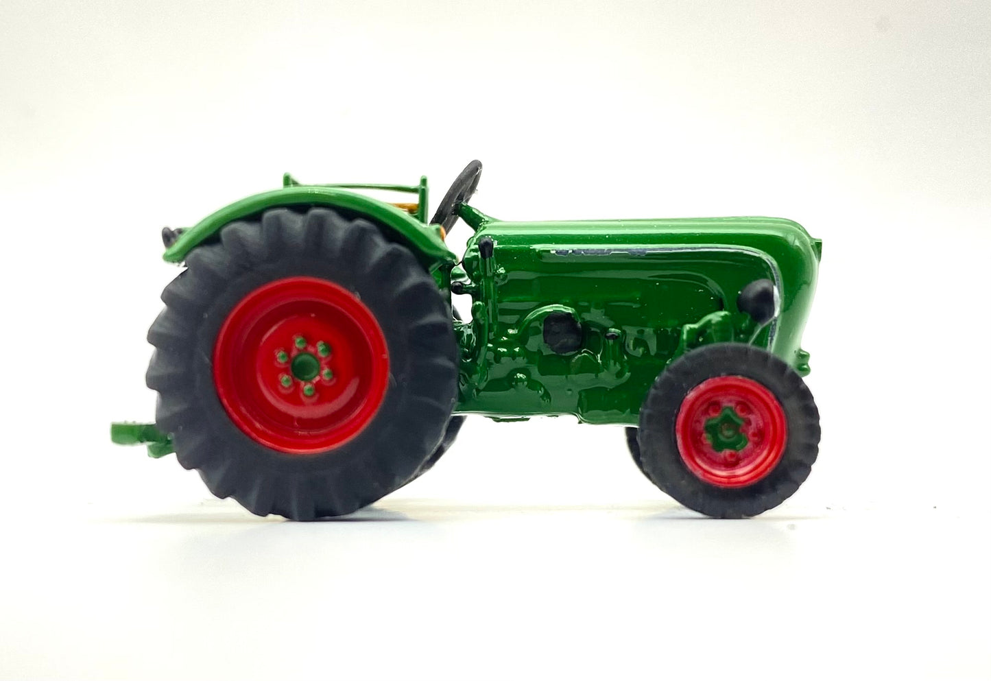 Allgaier A133 System Porsche - Traktor, Schlepper - H0, 1:87