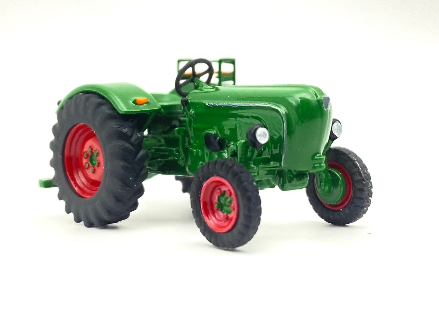 Allgaier A133 System Porsche - Traktor, Schlepper - H0, 1:87
