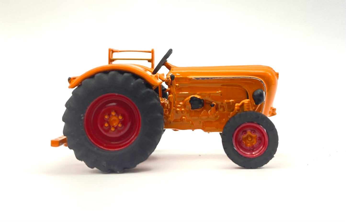 Allgaier A133 System Porsche „Export“ - Traktor, Schlepper - H0, 1:87
