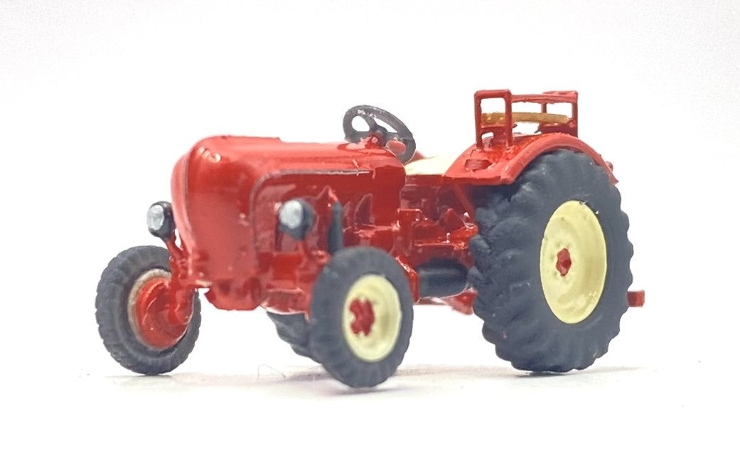 Porsche Diesel Super N308 - Traktor, Schlepper - N, 1:160