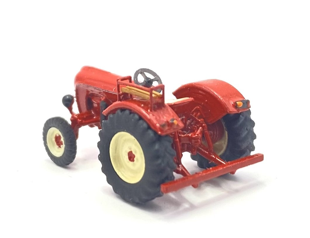 Porsche Diesel Super N308 - Traktor, Schlepper - N, 1:160