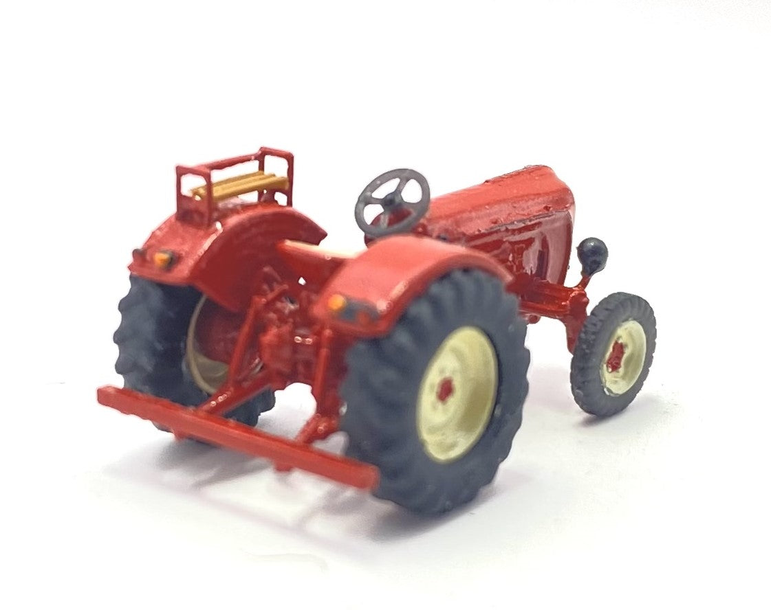 Porsche Diesel Super N308 - Traktor, Schlepper - N, 1:160