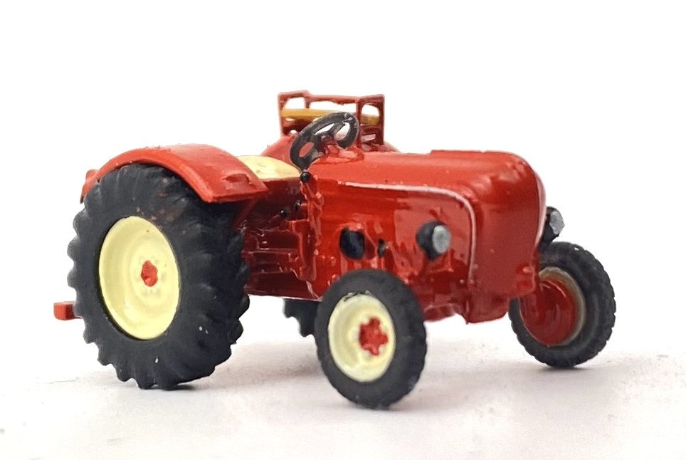 Porsche Diesel Super N308 - Traktor, Schlepper - N, 1:160