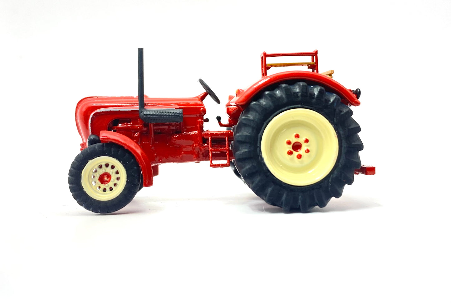 Porsche Diesel Master N408 - Traktor, Schlepper - H0, 1:87