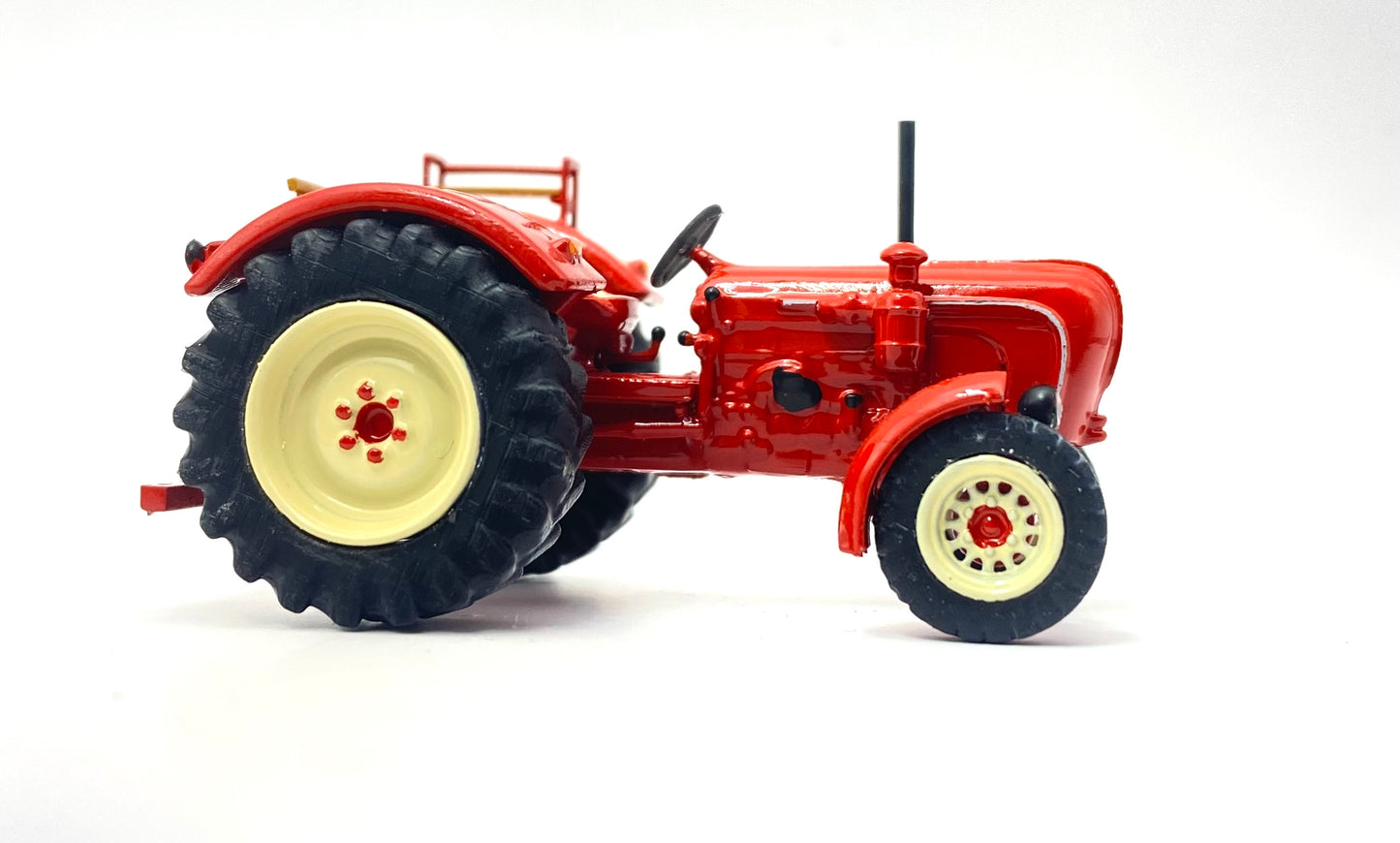 Porsche Diesel Master N408 - Traktor, Schlepper - H0, 1:87
