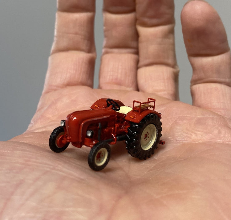 Maßstab 1:87 / Spur H0