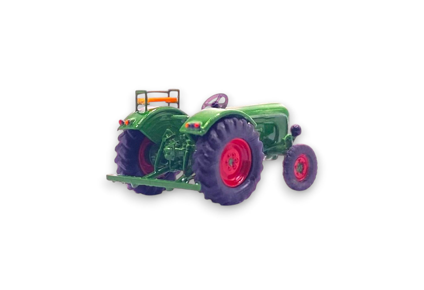 Allgaier A133 - Traktor, Schlepper - N / 1:160