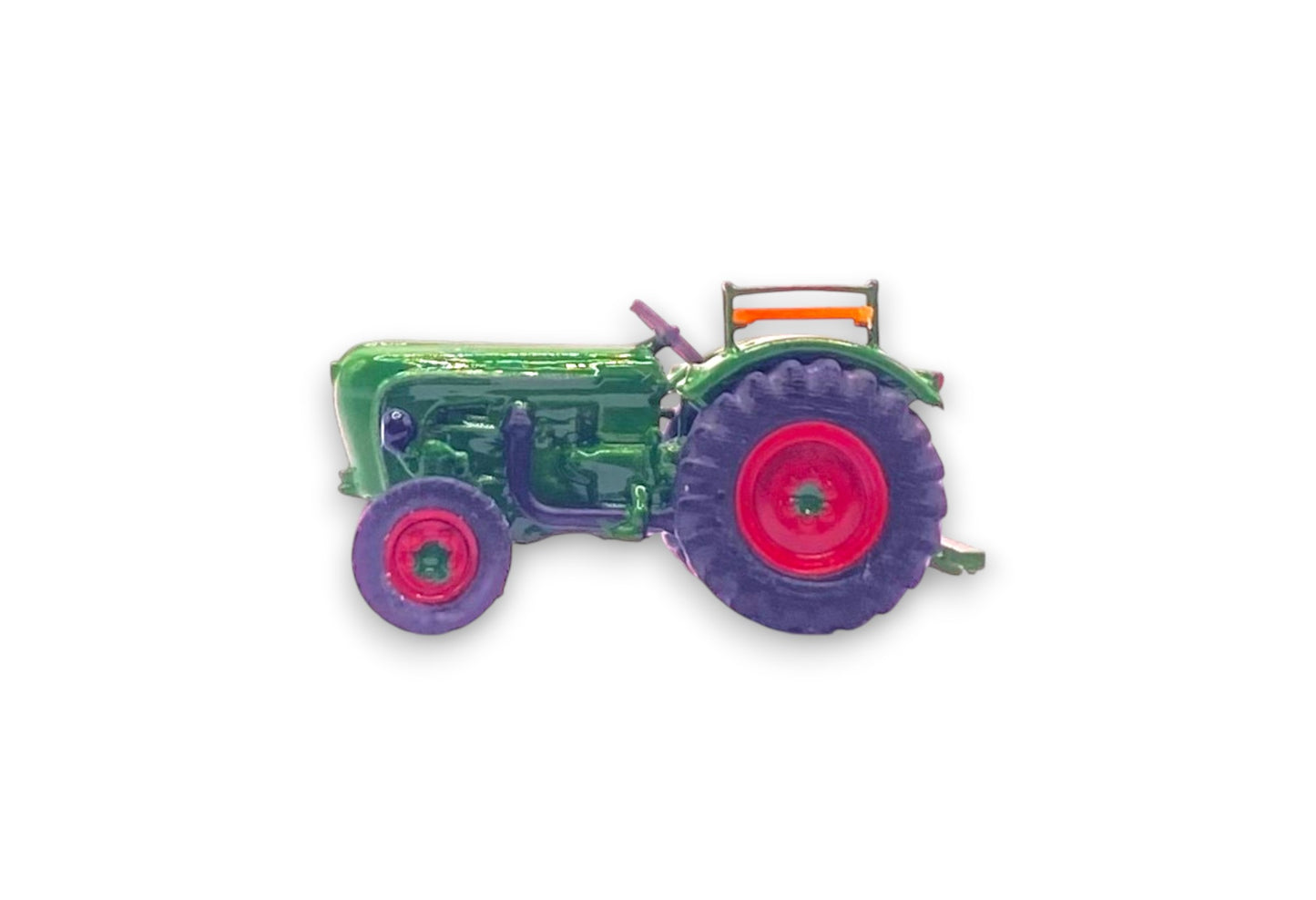 Allgaier A133 - Traktor, Schlepper - N / 1:160