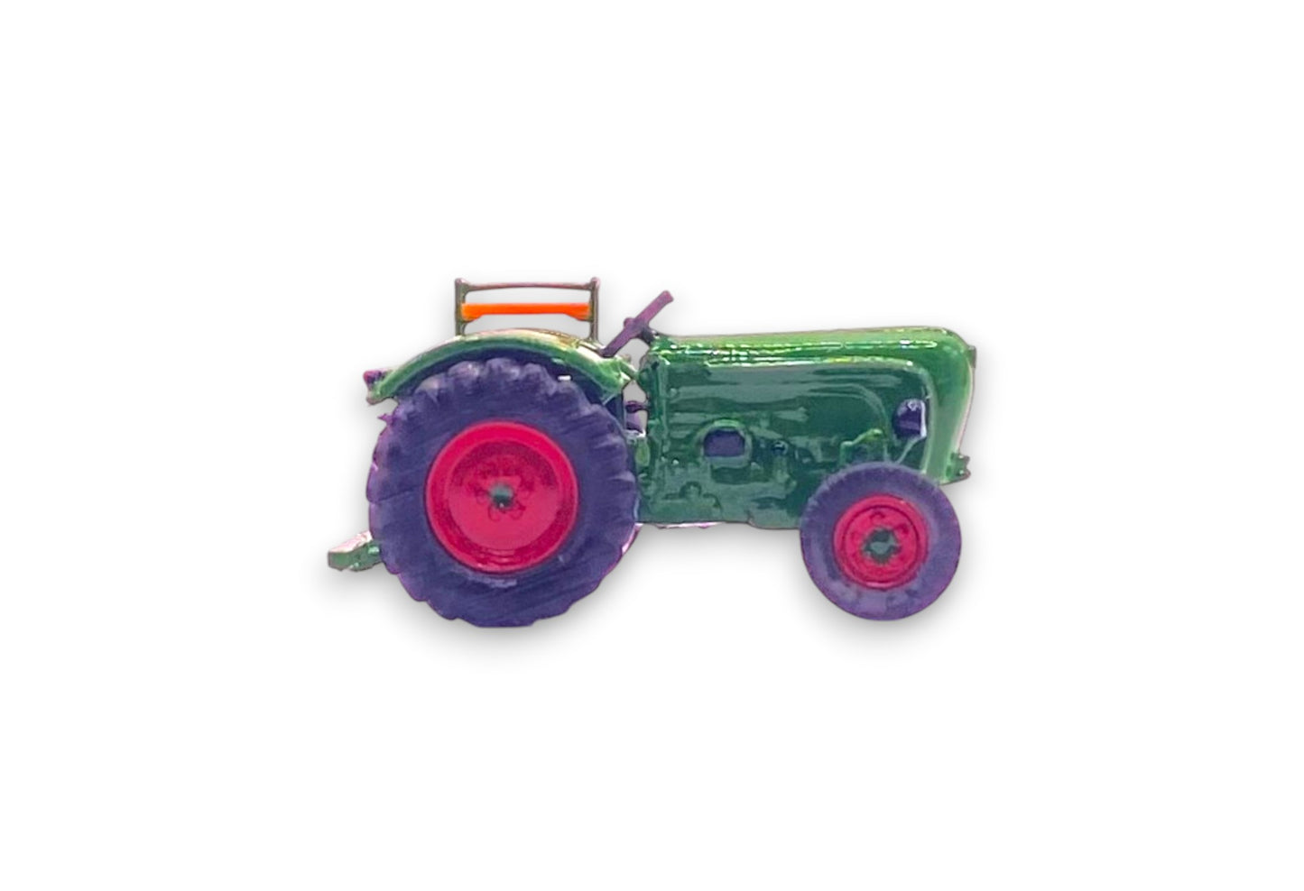 Allgaier A133 - Traktor, Schlepper - N / 1:160