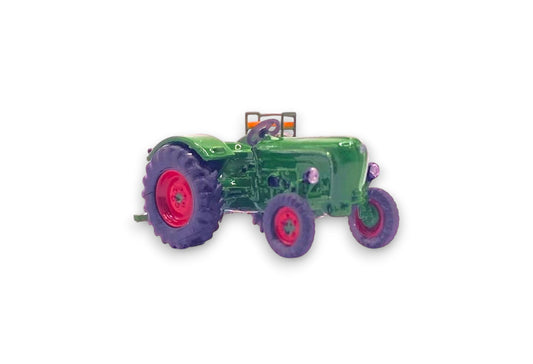 Allgaier A133 - Traktor, Schlepper - N / 1:160