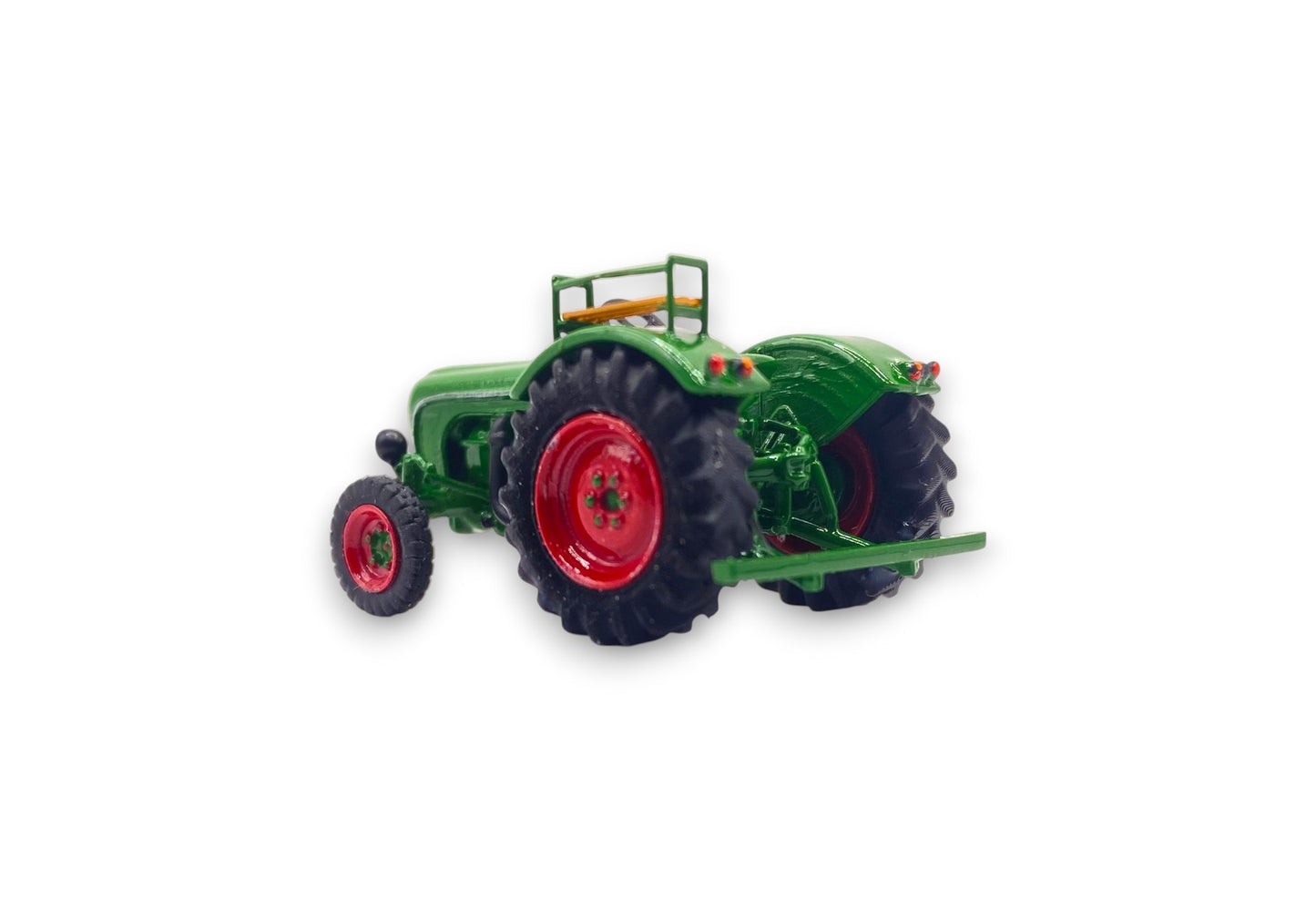 Allgaier A133 System Porsche - Traktor, Schlepper - H0, 1:87