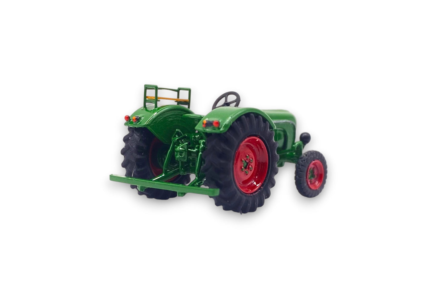 Allgaier A133 System Porsche - Traktor, Schlepper - H0, 1:87