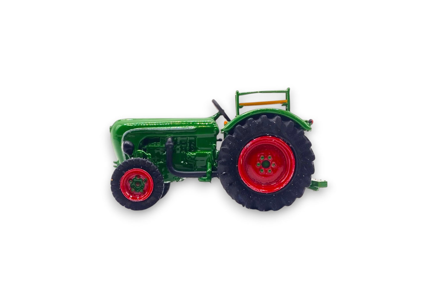Allgaier A133 System Porsche - Traktor, Schlepper - H0, 1:87