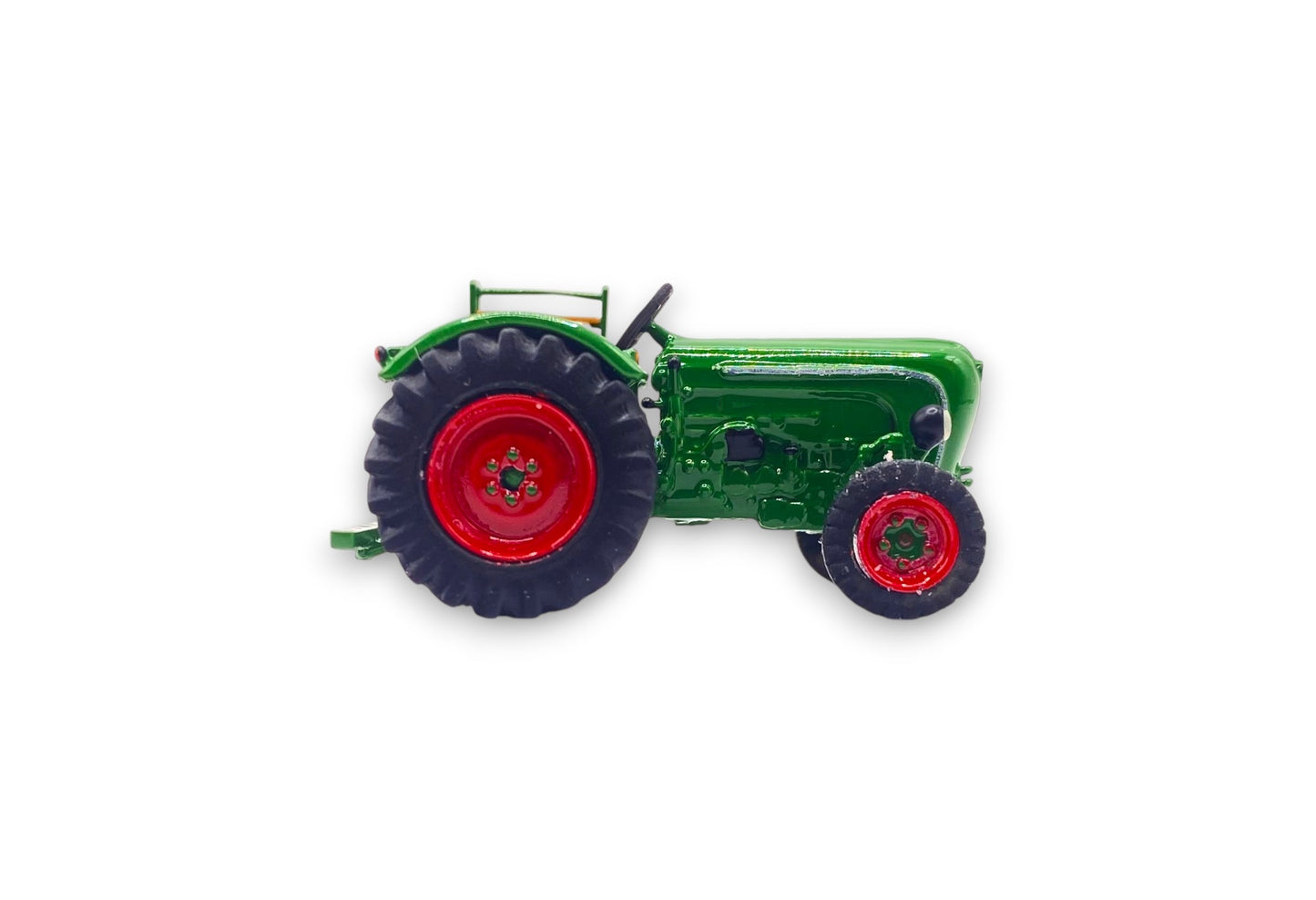 Allgaier A133 System Porsche - Traktor, Schlepper - H0, 1:87