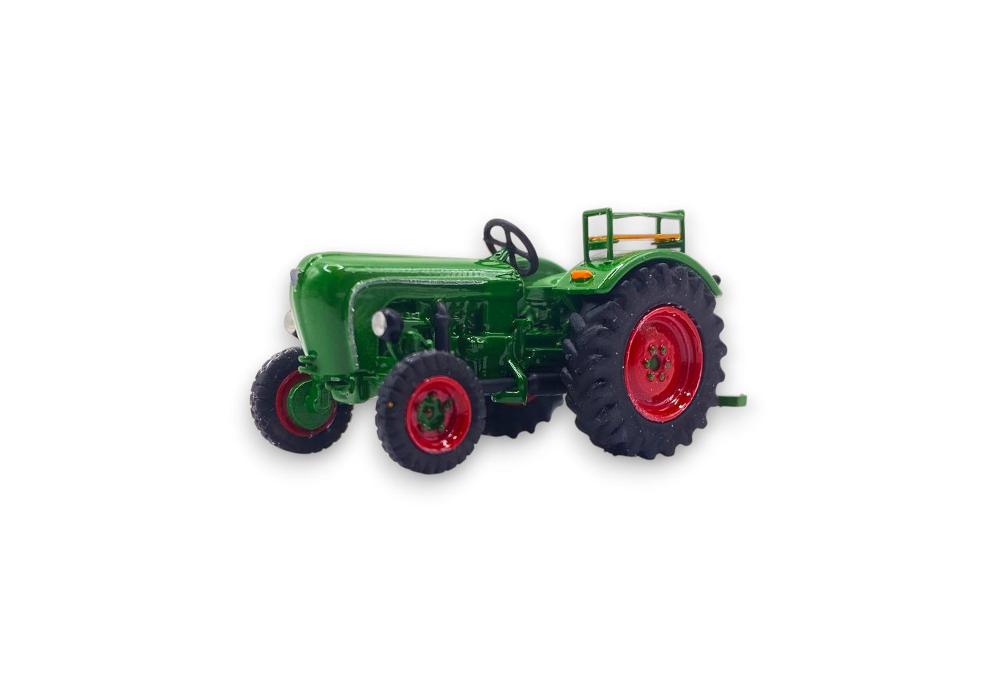 Allgaier A133 System Porsche - Traktor, Schlepper - H0, 1:87