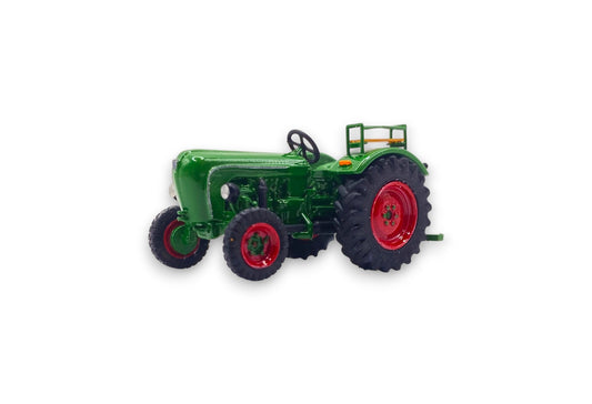 Allgaier A133 System Porsche - Traktor, Schlepper - H0, 1:87