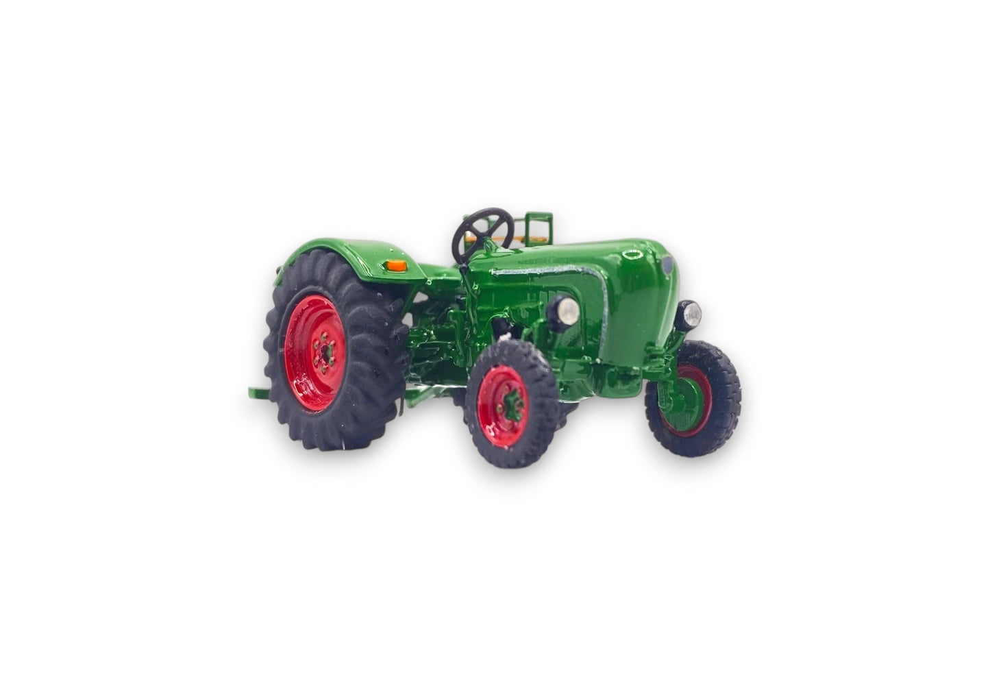 Allgaier A133 System Porsche - Traktor, Schlepper - H0, 1:87