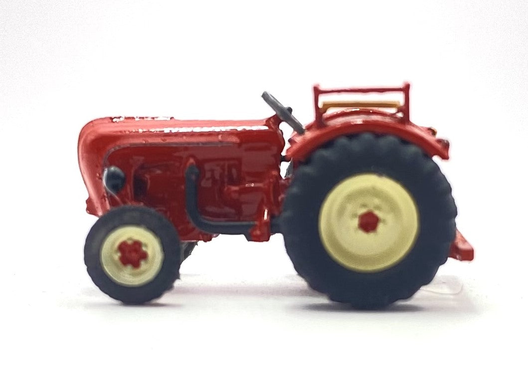 Porsche Diesel Super N308 - Traktor, Schlepper - N, 1:160