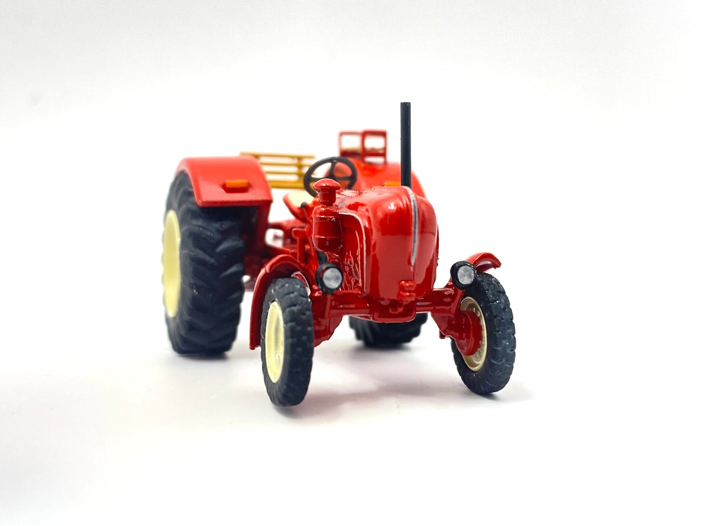 Porsche Diesel Master N408 - Traktor, Schlepper - H0, 1:87