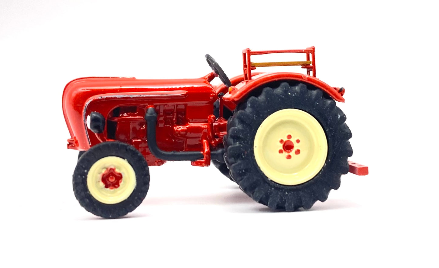 Porsche Diesel Super N308 - Traktor, Schlepper - H0, 1:87