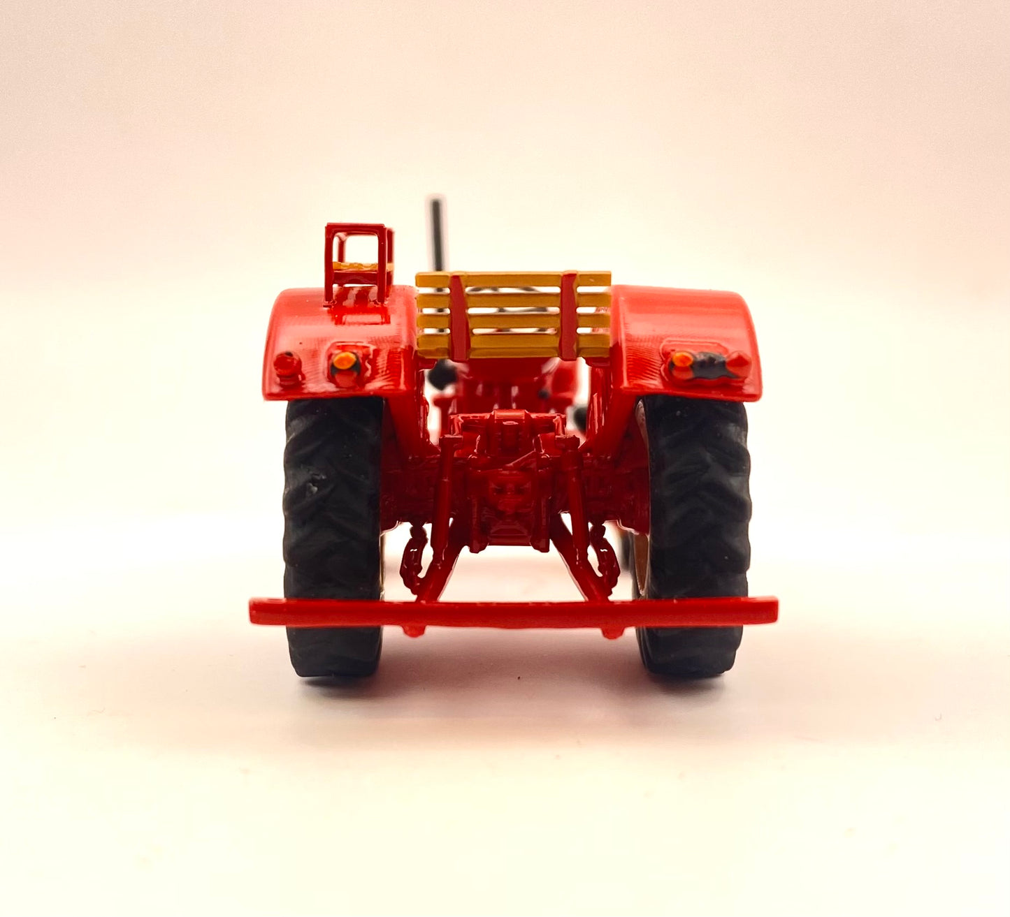 Porsche Diesel Master N408 - Traktor, Schlepper - H0, 1:87