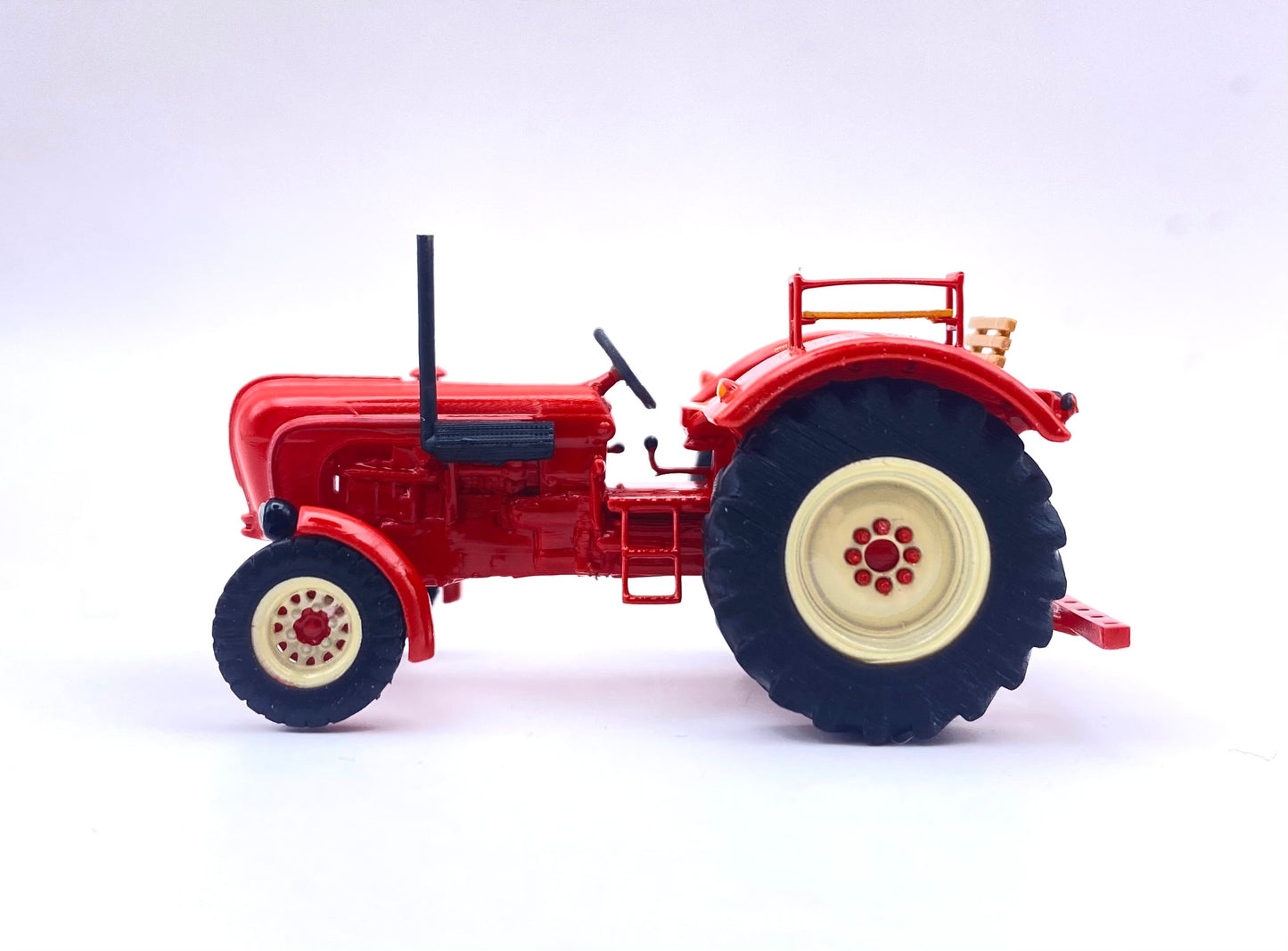 Porsche Diesel Master N408 - Traktor, Schlepper - H0, 1:87