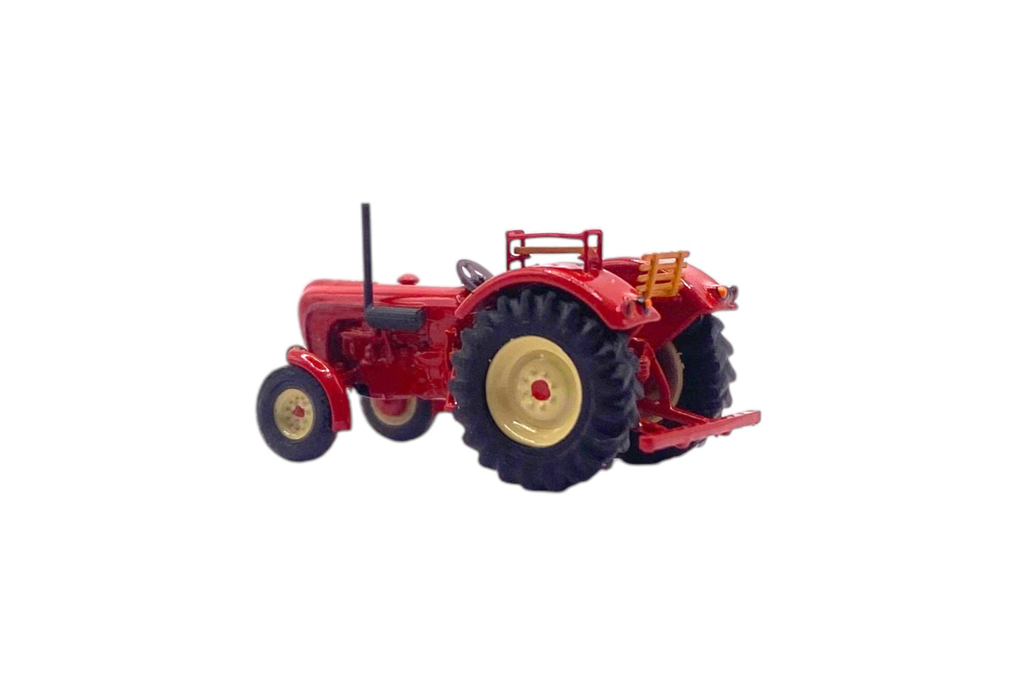 Porsche Diesel Master N408 - Traktor, Schlepper - Spur N / 1:160