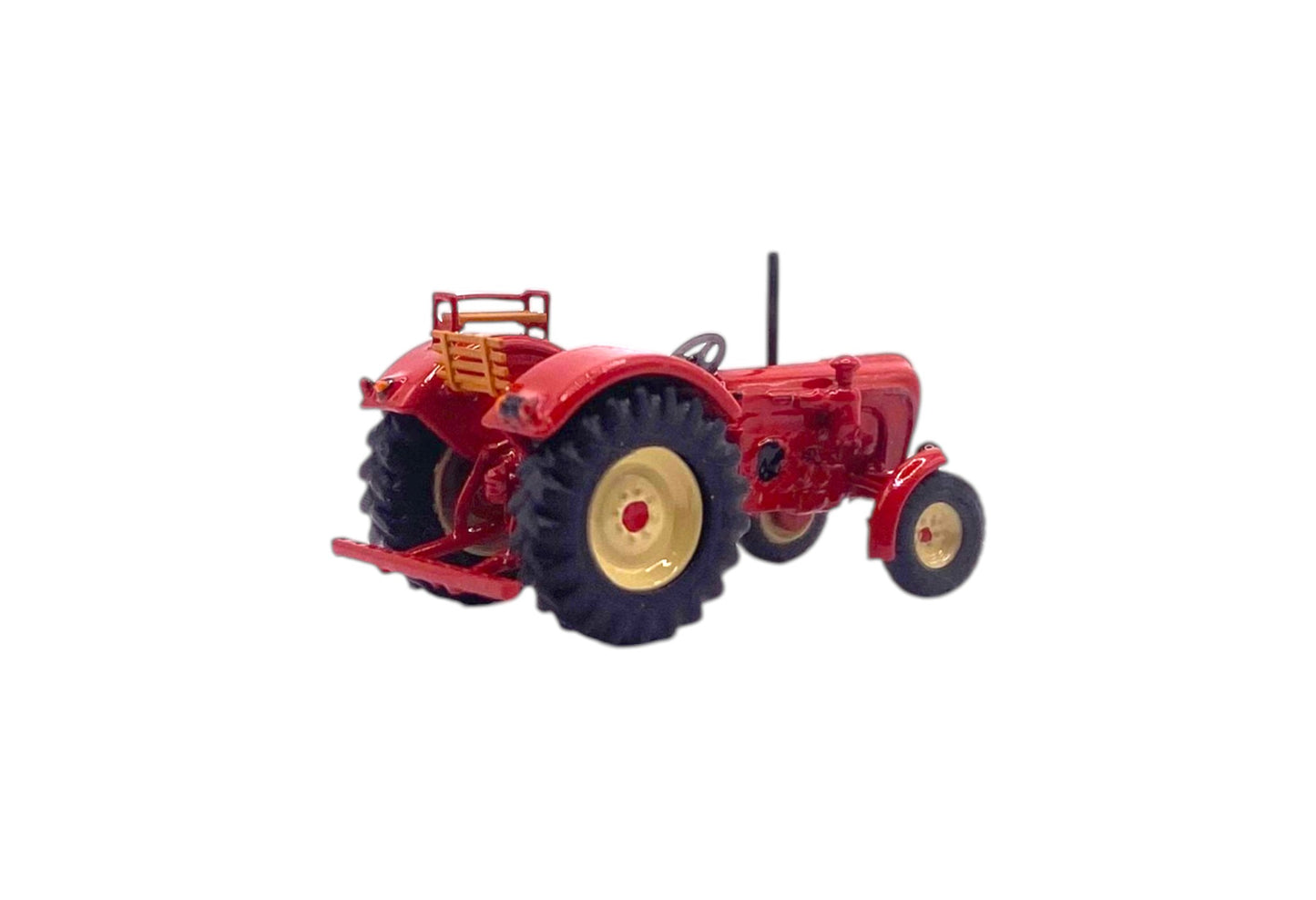 Porsche Diesel Master N408 - Traktor, Schlepper - Spur N / 1:160
