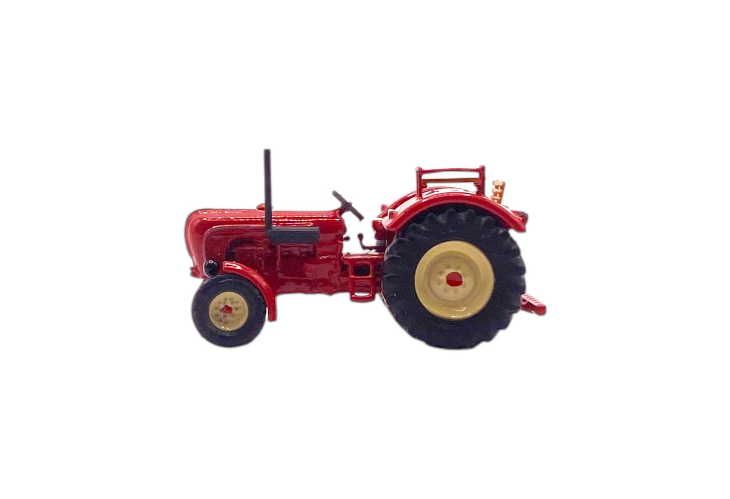 Porsche Diesel Master N408 - Traktor, Schlepper - Spur N / 1:160