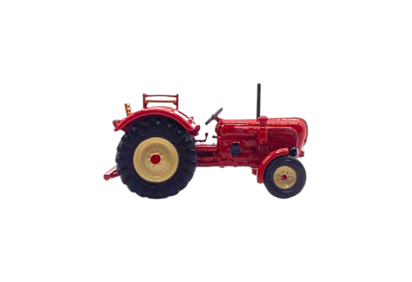 Porsche Diesel Master N408 - Traktor, Schlepper - Spur N / 1:160