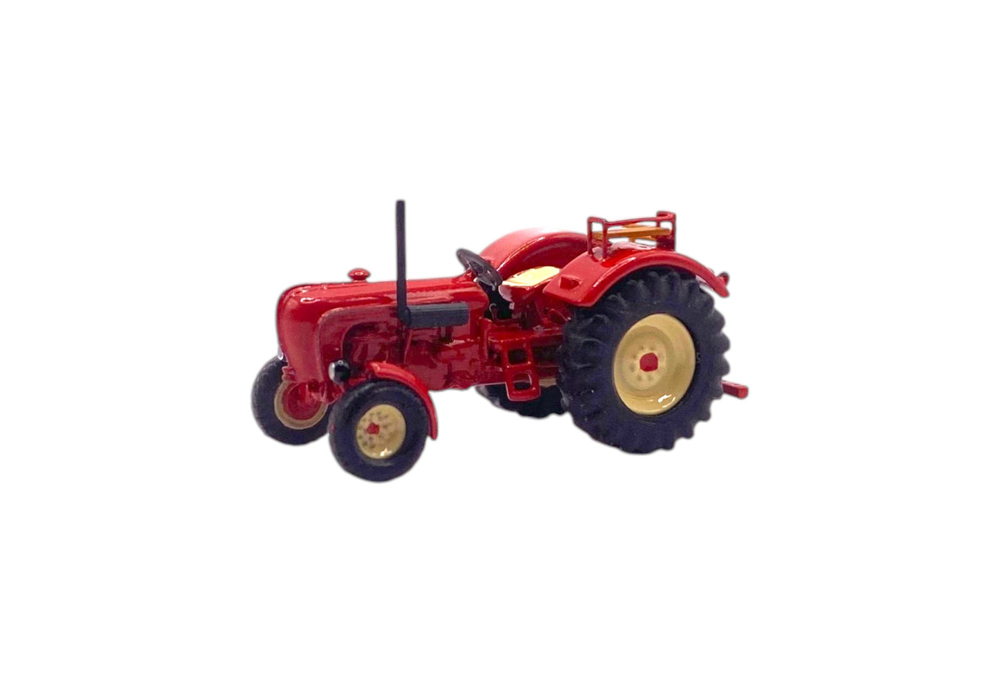 Porsche Diesel Master N408 - Traktor, Schlepper - Spur N / 1:160
