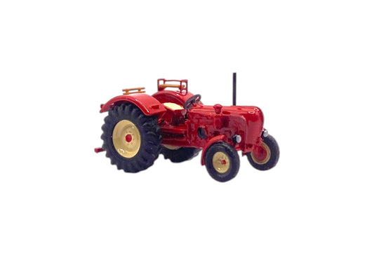 Porsche Diesel Master N408 - Traktor, Schlepper - Spur N / 1:160