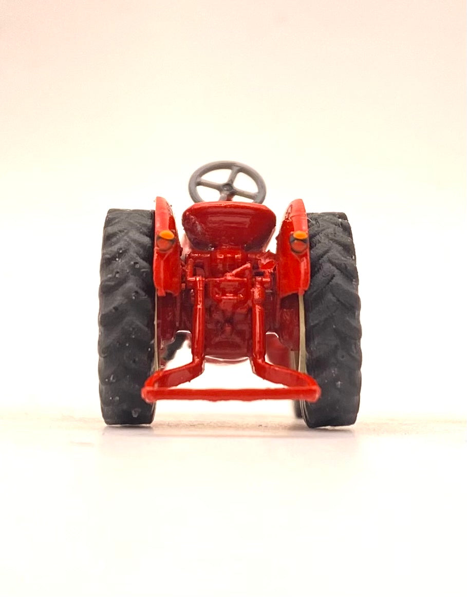 Porsche Diesel Super S308 - Schmalspur Traktor, Schlepper - H0, 1:87