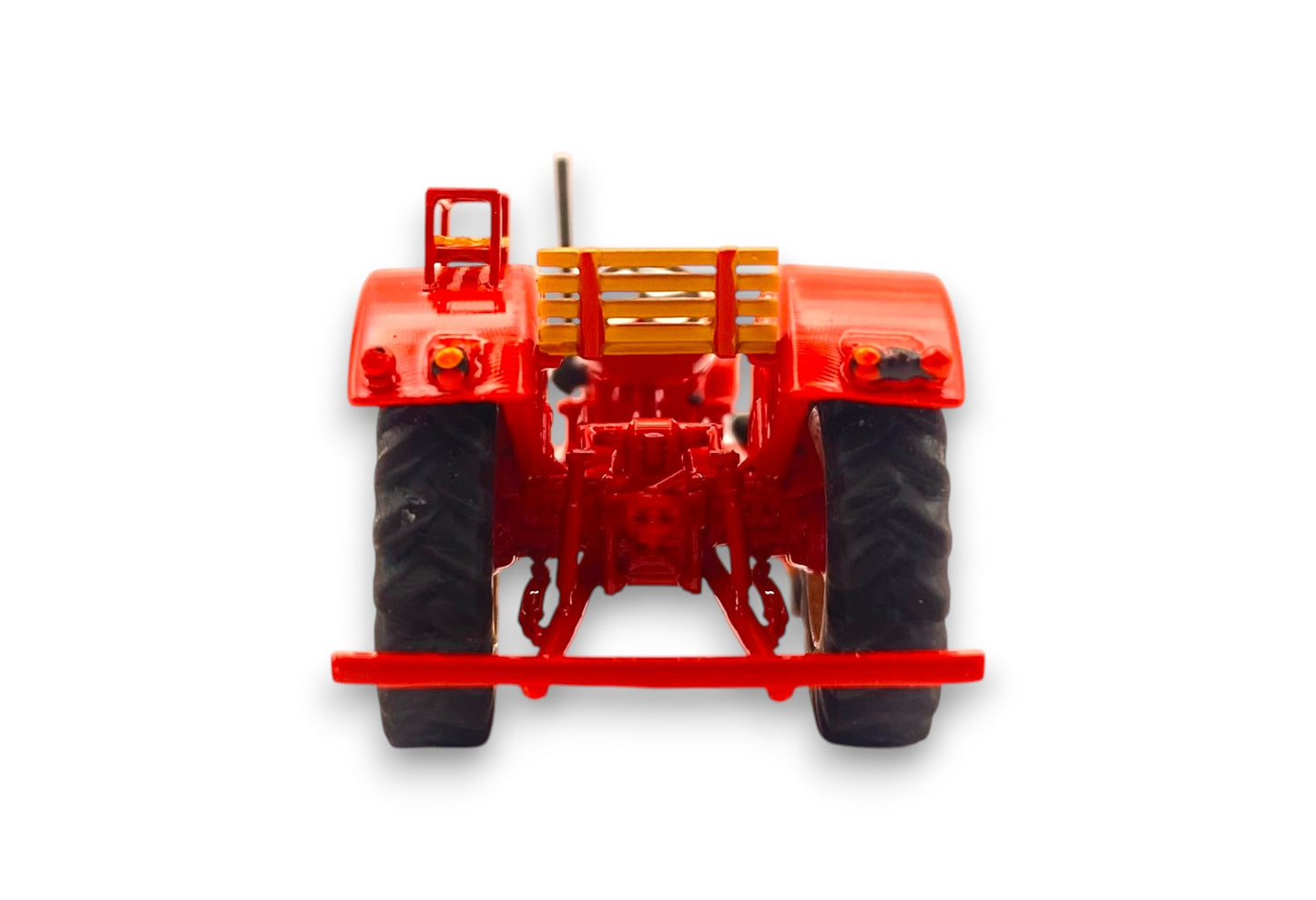 Porsche Diesel Master N408 - Traktor, Schlepper - H0, 1:87