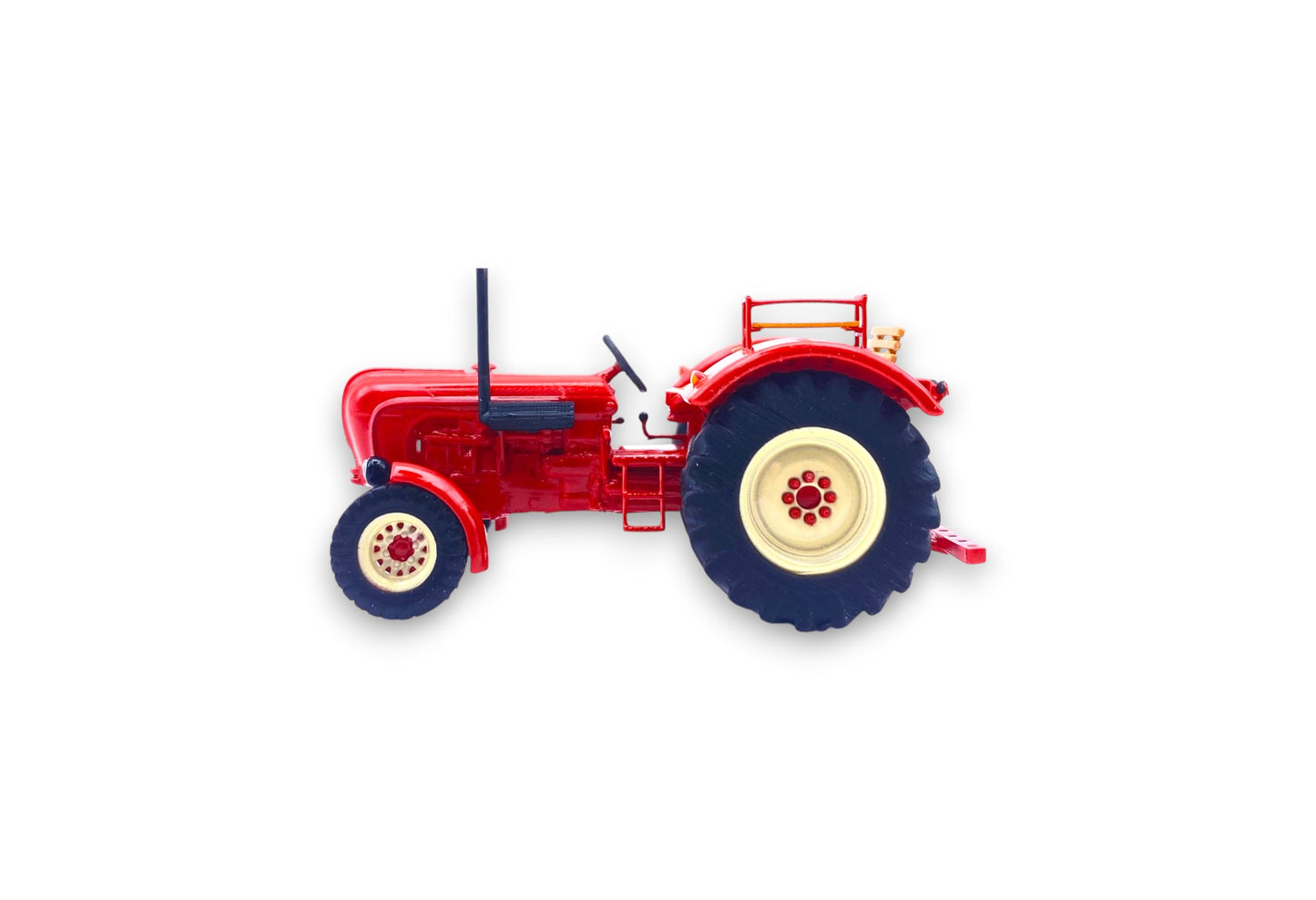 Porsche Diesel Master N408 - Traktor, Schlepper - H0, 1:87