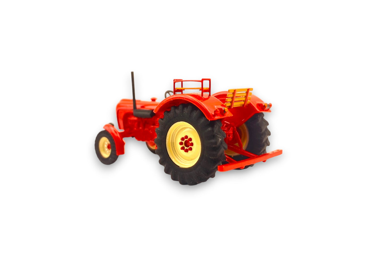 Porsche Diesel Master N408 - Traktor, Schlepper - H0, 1:87