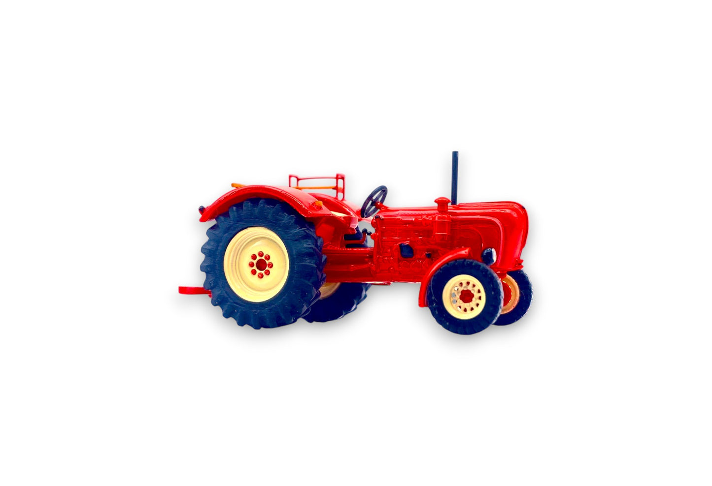 Porsche Diesel Master N408 - Traktor, Schlepper - H0, 1:87