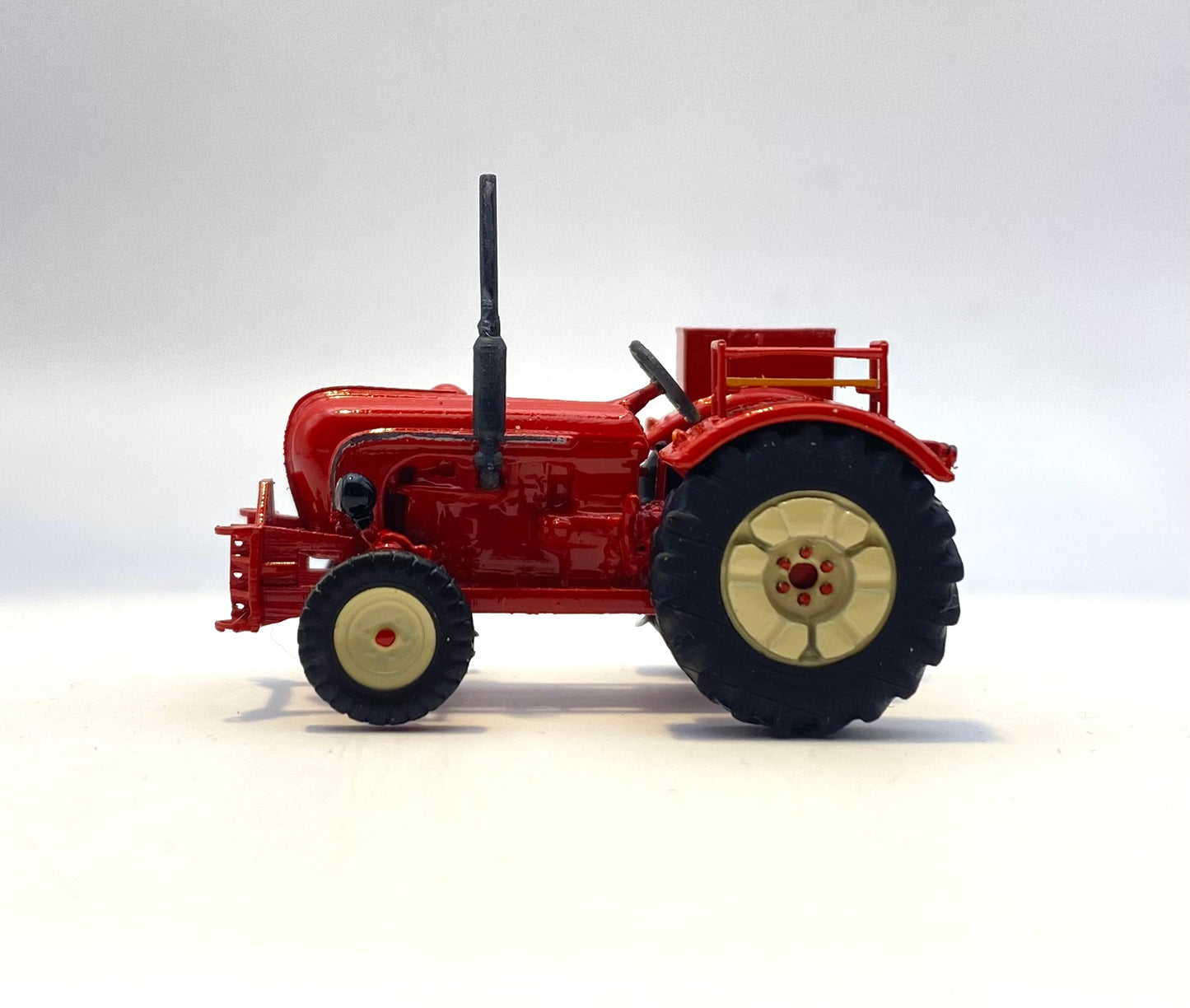 Porsche Diesel Super B308 1:87
