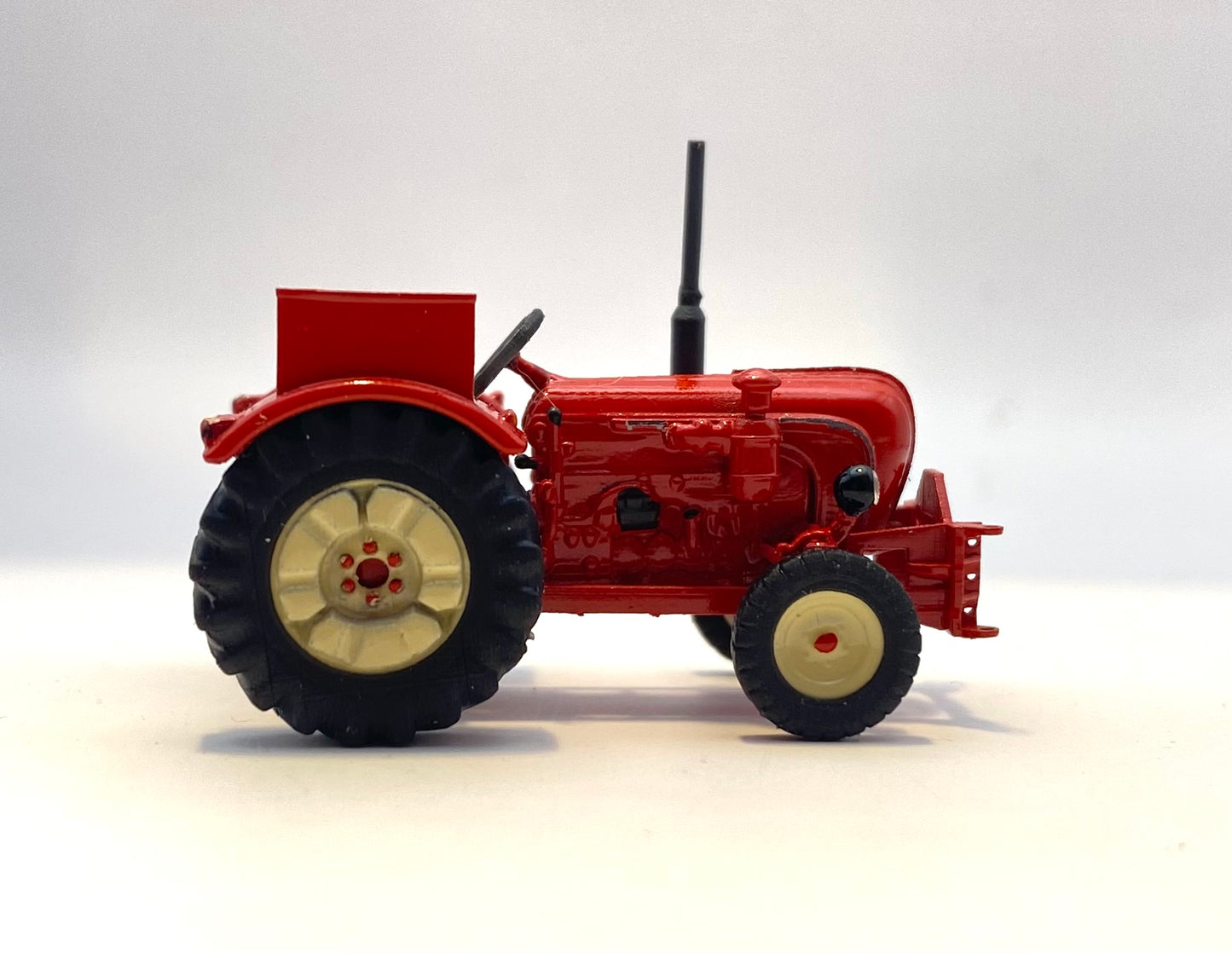 Porsche Diesel Super B308 1:87