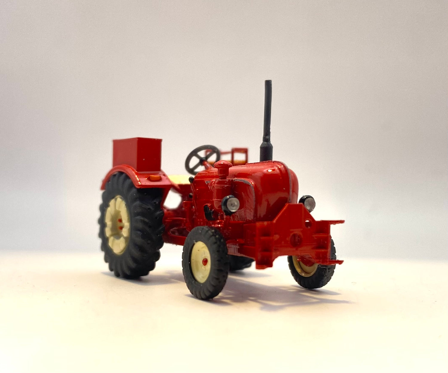 Porsche Diesel Super B308 1:87