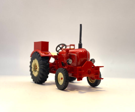 Porsche Diesel Super B308 1:87