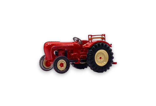 Porsche Diesel Super N308 - Traktor, Schlepper - N / 1:160