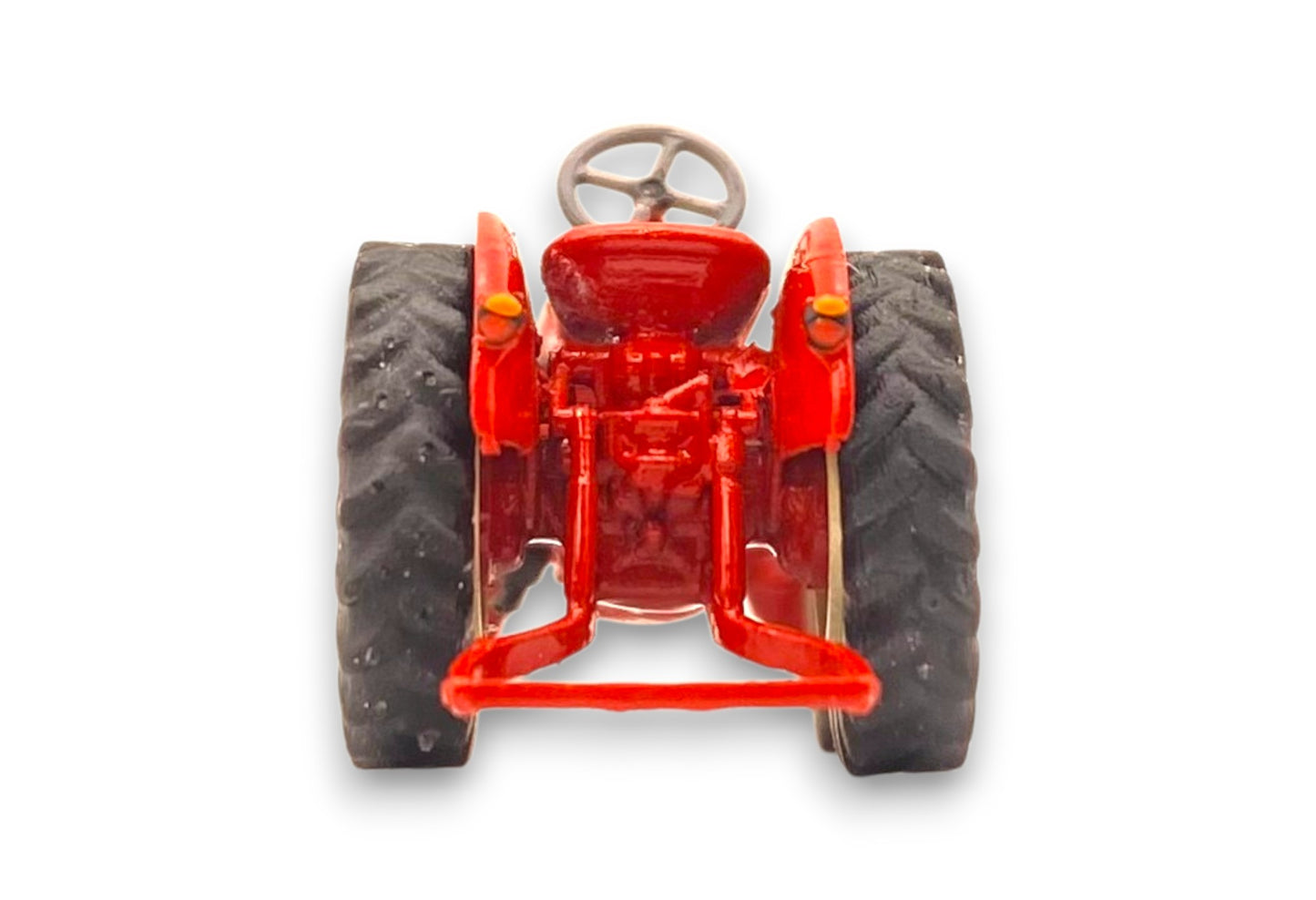 Porsche Diesel Super S308 - Schmalspur Traktor, Schlepper - H0, 1:87