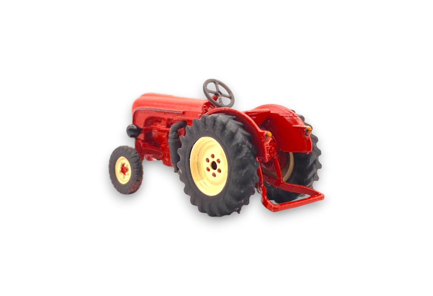 Porsche Diesel Super S308 - Schmalspur Traktor, Schlepper - H0, 1:87