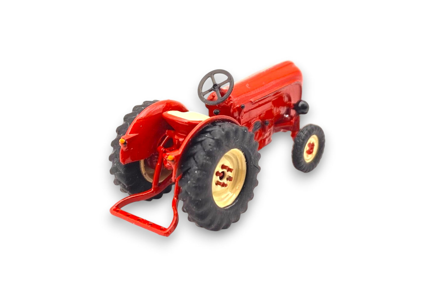 Porsche Diesel Super S308 - Schmalspur Traktor, Schlepper - H0, 1:87