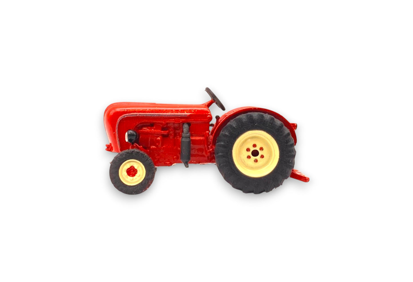 Porsche Diesel Super S308 - Schmalspur Traktor, Schlepper - H0, 1:87