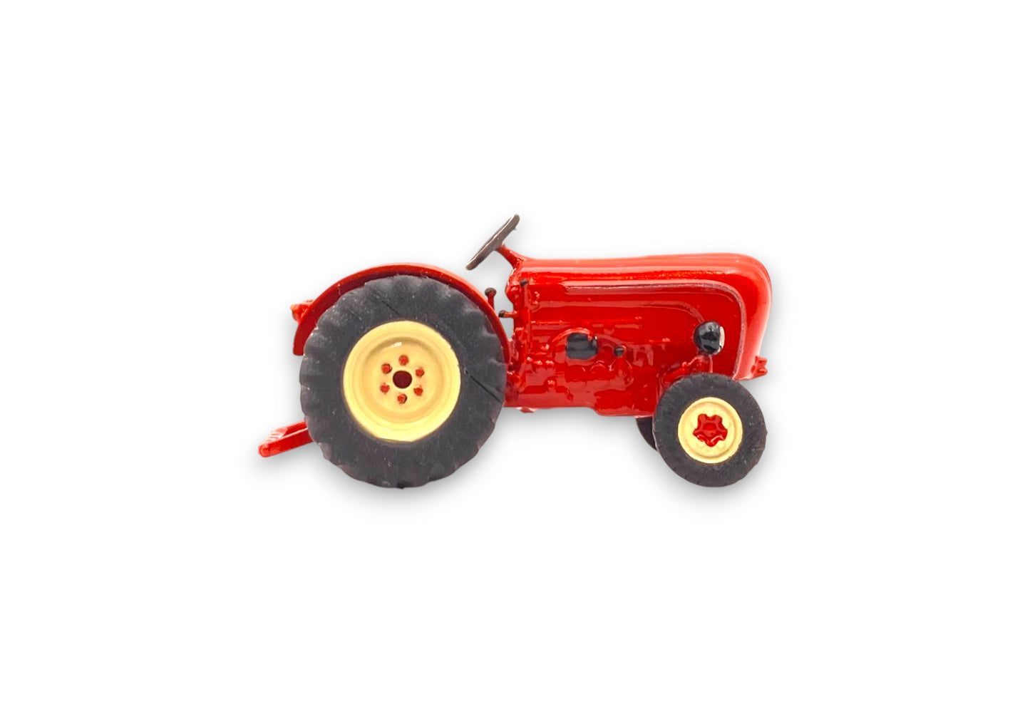Porsche Diesel Super S308 - Schmalspur Traktor, Schlepper - H0, 1:87