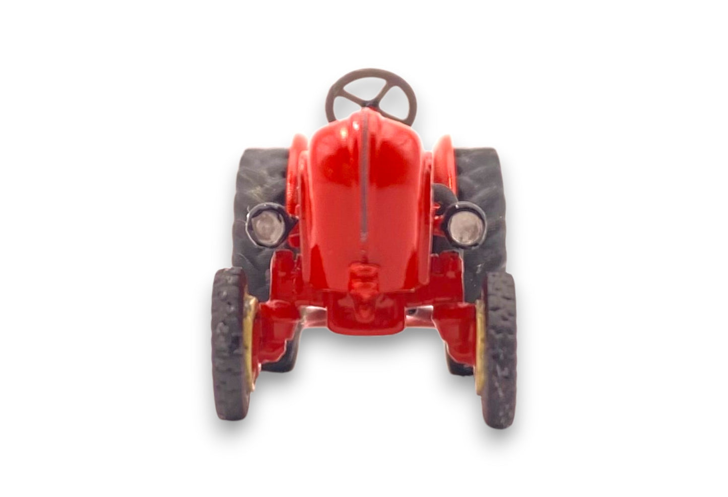 Porsche Diesel Super S308 - Schmalspur Traktor, Schlepper - H0, 1:87